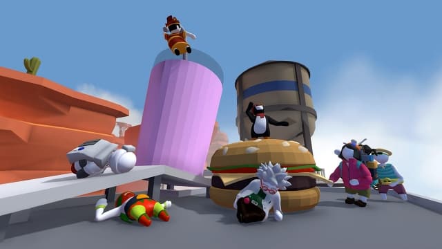 图片[2]- 【Switch】人类一败涂地v1.5.9-2dlc- 关先生资源站