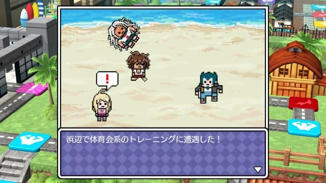 图片[3]- 【Switch】幸福弹丸论破S 超高中级的南国掷骰合宿- 关先生资源站