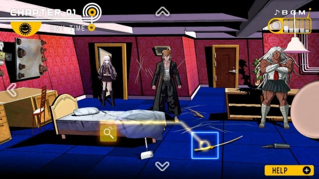 图片[5]- 【Switch】弹丸论破 希望学园与绝望高中生- 关先生资源站