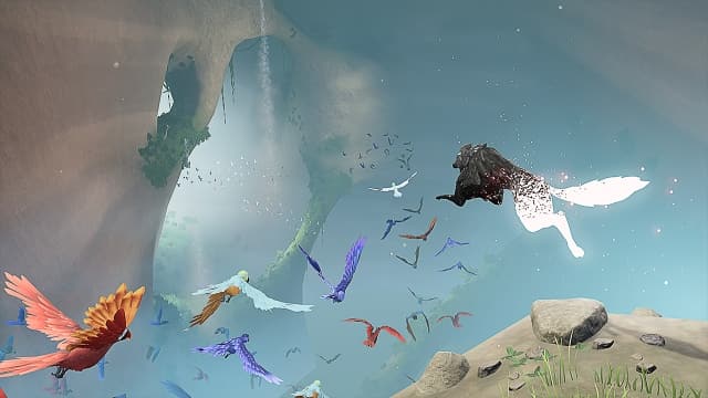 图片[5]- 【Switch】失落余烬v1.0.3- 关先生资源站