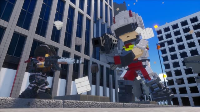 图片[4]- 【Switch】数码方块地球防卫军2-v1.0.5-25dlc- 关先生资源站