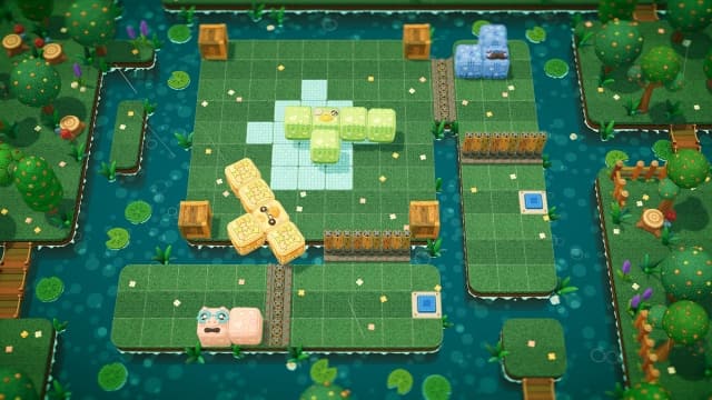 图片[3]- 【Switch】互帮乐助-v1.1.1-60帧- 关先生资源站