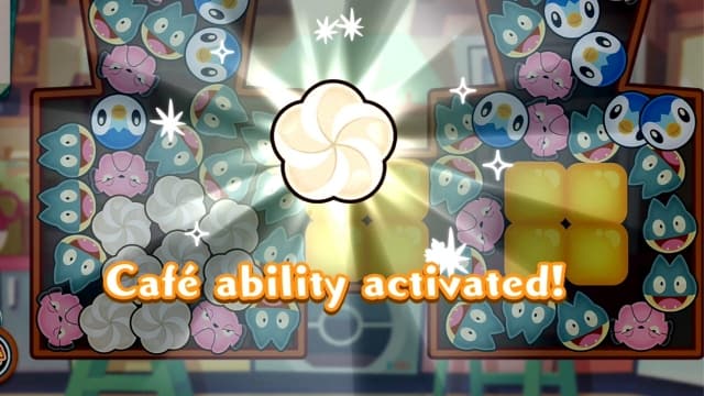 图片[3]- 【Switch】宝可梦咖啡馆-60帧- 关先生资源站