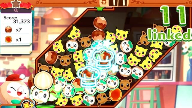 图片[4]- 【Switch】宝可梦咖啡馆-60帧- 关先生资源站