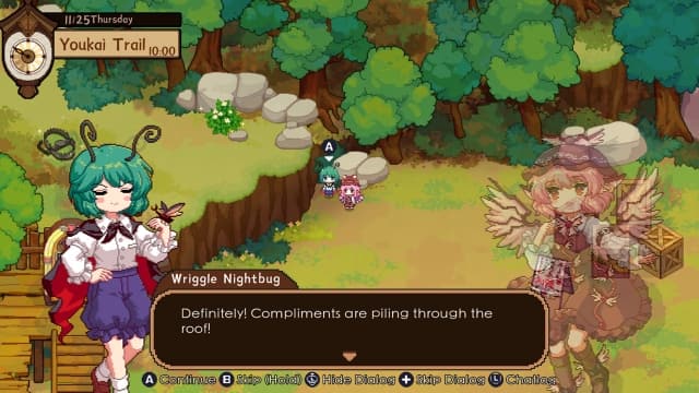 图片[3]- 【Switch】东方夜雀食堂-v1.0.1-60帧- 关先生资源站