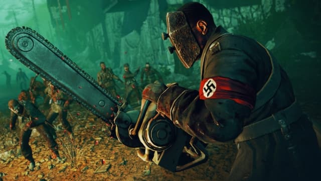 图片[4]- 【Switch】僵尸部队三部曲-v1.0.2-30帧- 关先生资源站