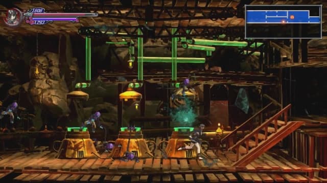 图片[2]- 【Switch】赤痕：夜之仪式-v1.60-5dlc-30帧- 关先生资源站