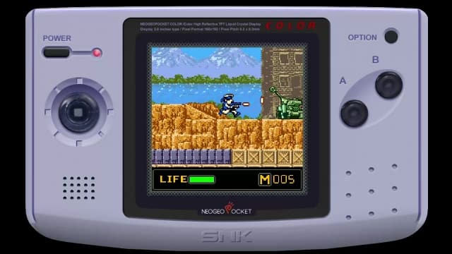 图片[2]- 【Switch】合金弹头特派团1-2合集包-60帧- 关先生资源站