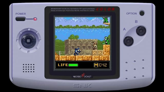 图片[4]- 【Switch】合金弹头特派团1-2合集包-60帧- 关先生资源站