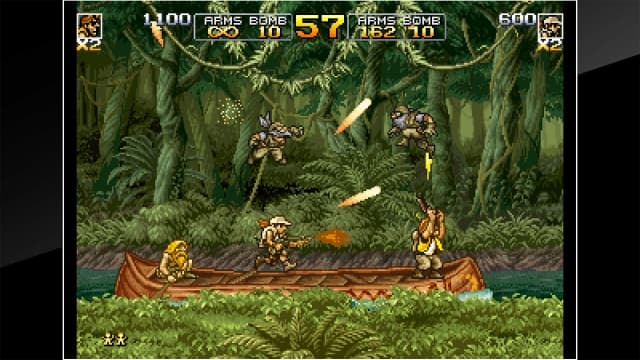 图片[3]- 【Switch】合金弹头5-60帧- 关先生资源站