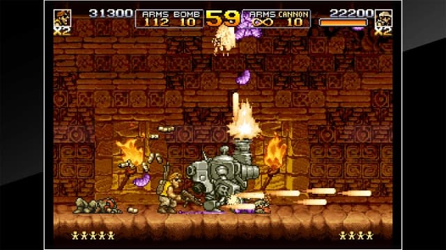 图片[4]- 【Switch】合金弹头5-60帧- 关先生资源站