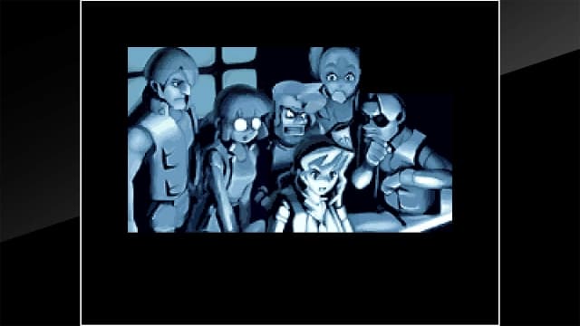 图片[3]- 【Switch】合金弹头4-v1.0.1-60帧- 关先生资源站