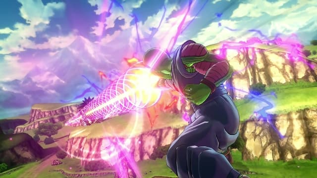 图片[3]- 【Switch】七龙珠：超宇宙2-v1.22.02-78dlc-30帧- 关先生资源站