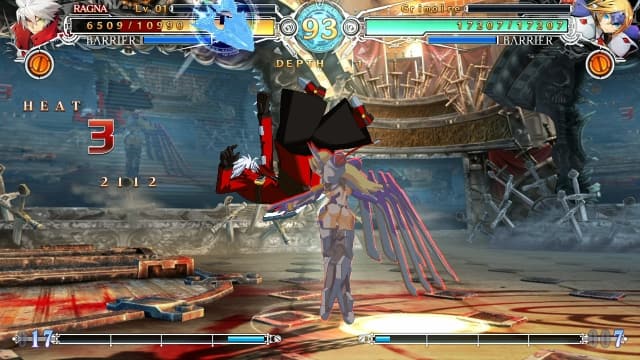 图片[7]- 【Switch】苍翼默示录：神观之梦-v1.0.1-60帧- 关先生资源站