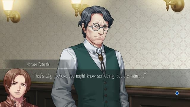 图片[3]- 【Switch】人狼村之谜-60帧- 关先生资源站