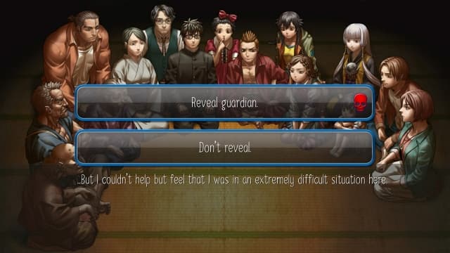 图片[4]- 【Switch】人狼村之谜-60帧- 关先生资源站