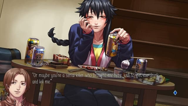 图片[5]- 【Switch】人狼村之谜-60帧- 关先生资源站