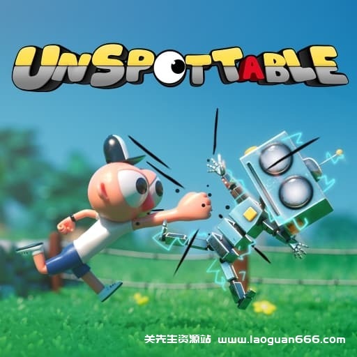 【Switch】拳击特工-v1.1.0-实际40帧多点-必须双人- 关先生资源站