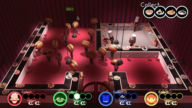 图片[2]- 【Switch】拳击特工-v1.1.0-实际40帧多点-必须双人- 关先生资源站