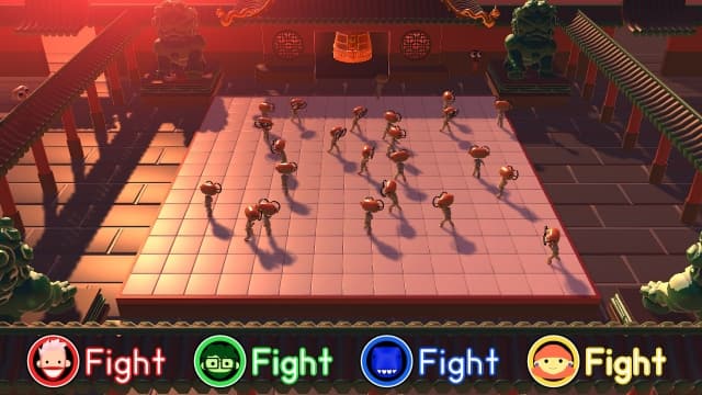 图片[4]- 【Switch】拳击特工-v1.1.0-实际40帧多点-必须双人- 关先生资源站