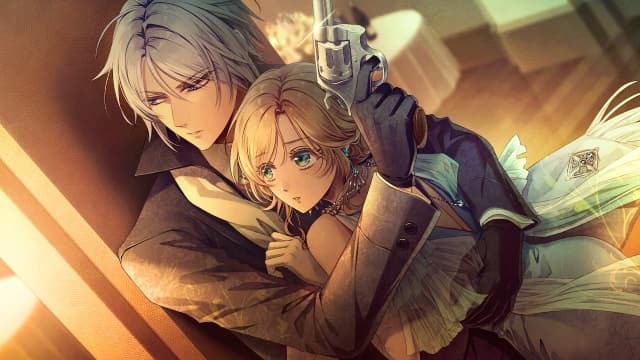 图片[4]- 【Switch】虔诚之花的晚钟1926-60帧- 关先生资源站