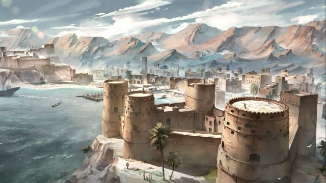 图片[5]- 【Switch】风帆纪元-v1.3.1-2dlc-30帧- 关先生资源站