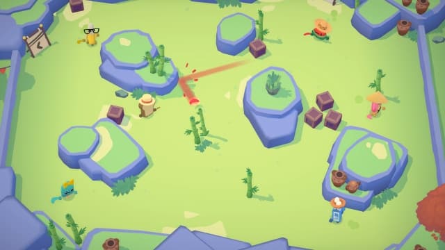 图片[6]- 【Switch】随动回旋镖Boomerang Fu-v1.3.5-2dlc-中文60帧- 关先生资源站