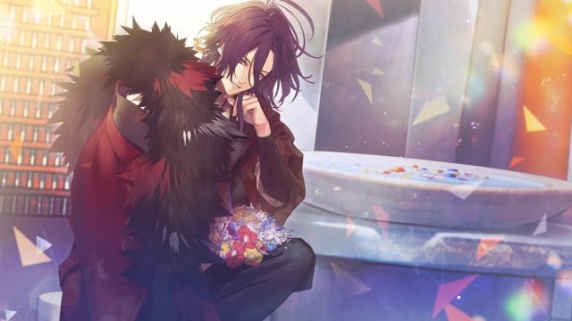 图片[2]- 【Switch】奥林匹亚晚宴-60帧- 关先生资源站