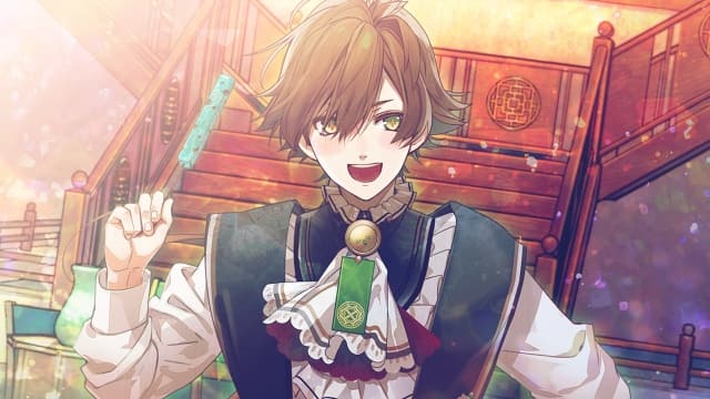 图片[3]- 【Switch】奥林匹亚晚宴-60帧- 关先生资源站