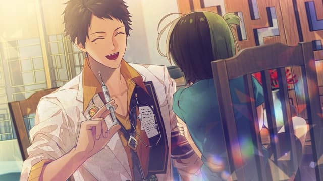 图片[4]- 【Switch】奥林匹亚晚宴-60帧- 关先生资源站