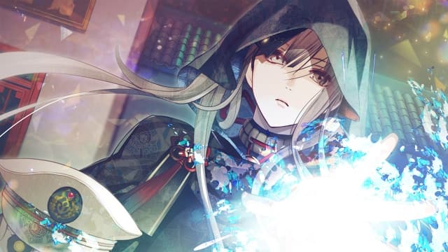 图片[5]- 【Switch】奥林匹亚晚宴-60帧- 关先生资源站