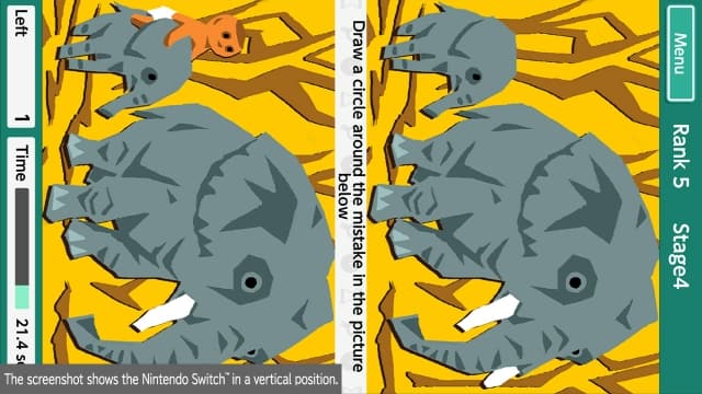 图片[4]- 【Switch】右脑达人：找错纠察-60帧- 关先生资源站