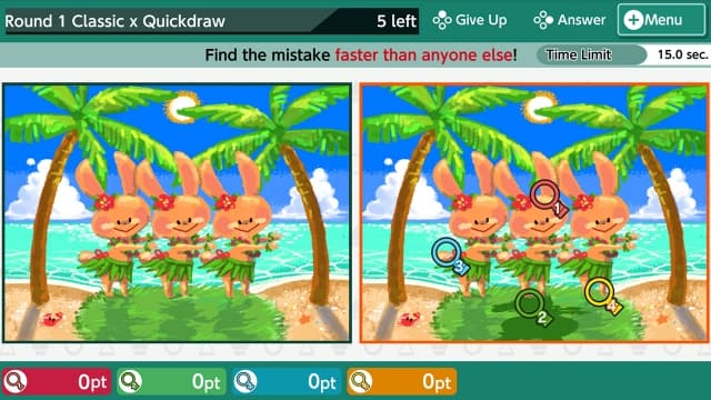 图片[5]- 【Switch】右脑达人：找错纠察-60帧- 关先生资源站