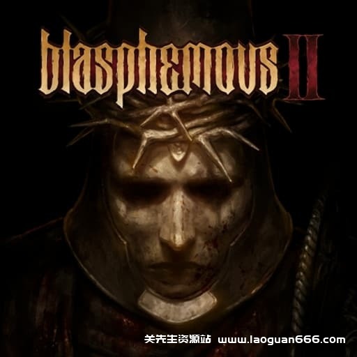 【Switch】渎神2-v1.0.7-1dlc-60帧- 关先生资源站