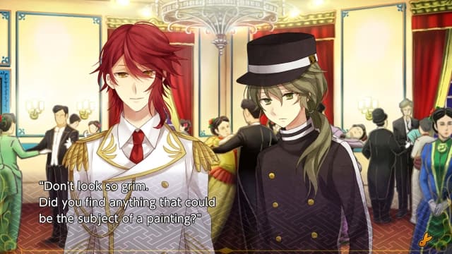 图片[3]- 【Switch】明治东京恋伽：满月-60帧- 关先生资源站