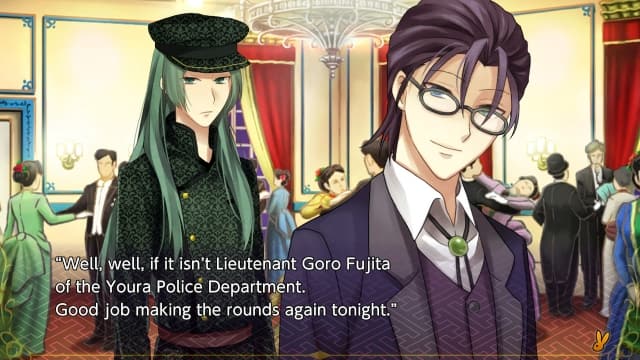 图片[4]- 【Switch】明治东京恋伽：满月-60帧- 关先生资源站