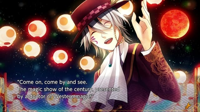 图片[5]- 【Switch】明治东京恋伽：满月-60帧- 关先生资源站