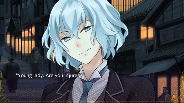 图片[6]- 【Switch】明治东京恋伽：满月-60帧- 关先生资源站