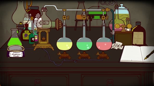 图片[5]- 【Switch】伯特伦费德勒历险记2：绝境-v1.0.1-60帧- 关先生资源站