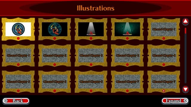 图片[2]- 【Switch】幽灵诡计：重制版-1dlc-60帧- 关先生资源站