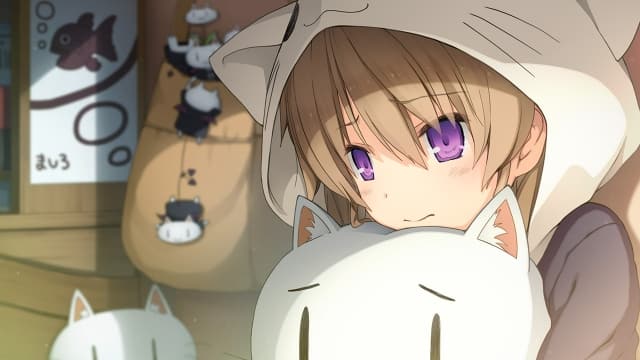 图片[2]- 【Switch】苍之彼方的四重奏 EXTRA2S-60帧-日文- 关先生资源站