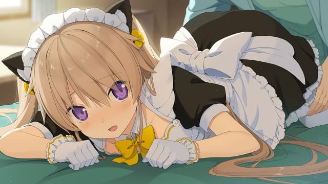 图片[3]- 【Switch】苍之彼方的四重奏 EXTRA2S-60帧-日文- 关先生资源站