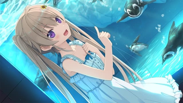 图片[7]- 【Switch】苍之彼方的四重奏 EXTRA2S-60帧-日文- 关先生资源站