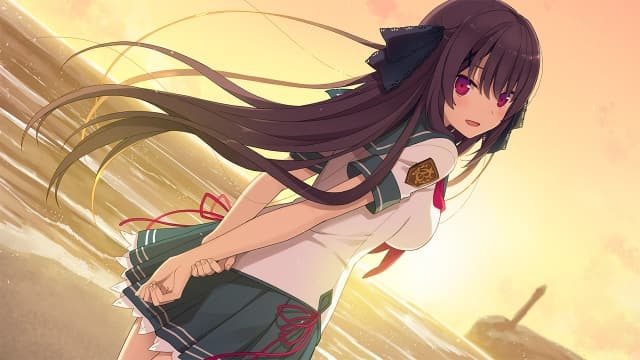 图片[3]- 【Switch】苍之彼方的四重奏 EXTRA1S-60帧-日文- 关先生资源站