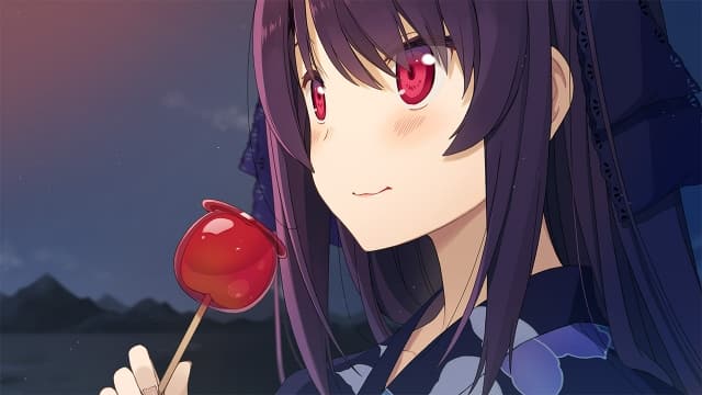 图片[5]- 【Switch】苍之彼方的四重奏 EXTRA1S-60帧-日文- 关先生资源站