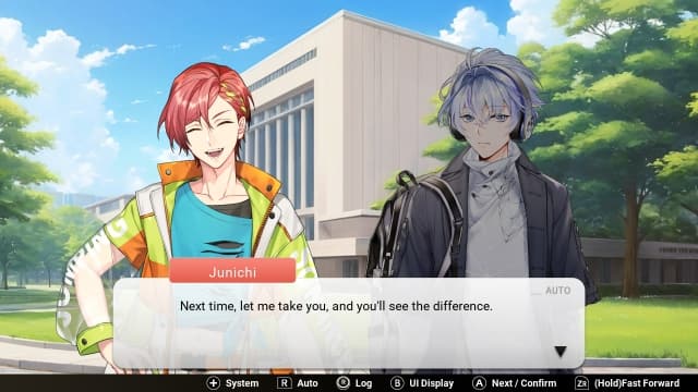 图片[5]- 【Switch】纯爱声放送-v1.0.2-30帧- 关先生资源站