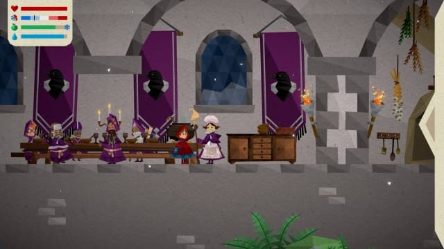 图片[3]- 【Switch】信风的风信-v1.0.2-30帧- 关先生资源站