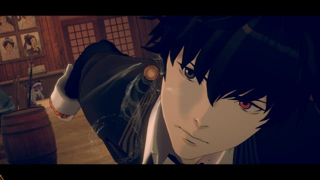 图片[5]- 【Switch】AI梦境档案 涅槃开始-v1.0.2-5dlc-60帧- 关先生资源站