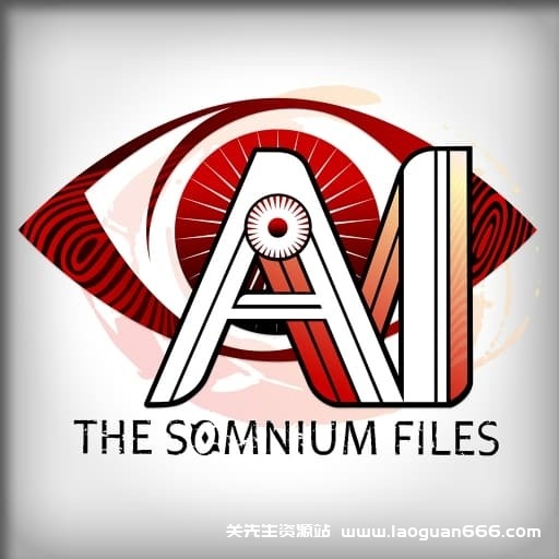 【Switch】AI梦境档案-v1.0.1-60帧- 关先生资源站