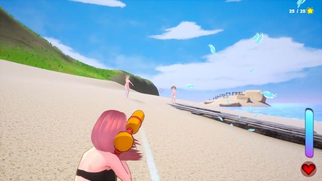 图片[4]- 【Switch】WAIFU岛冲-v1.0.2-30帧- 关先生资源站